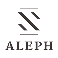 Aleph Venture Capital logo