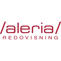 Aleria Redovisning KB logo