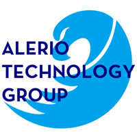 Alerio Technology Group logo