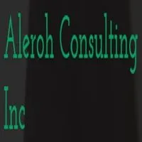 Aleroh Consulting logo