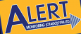 Alert Monitoring logo