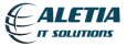 Aletia IT Solutions logo