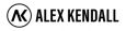 Alex Kendall Photography logo