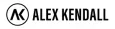 Alex Kendall Photography logo
