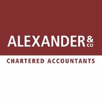 Alexander & Co logo