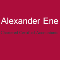Alexander Ene logo