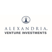 Alexandria Venture Investments logo