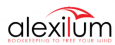 Alexilum logo