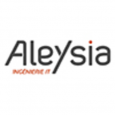 Aleysia logo