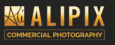 Alipix Productions logo