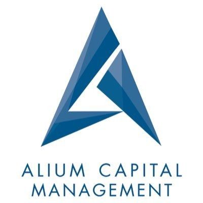 Alium Capital logo