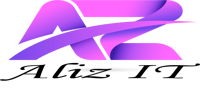 Aliz IT logo