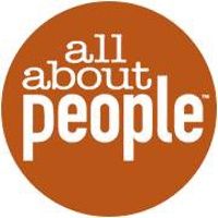 All About People logo