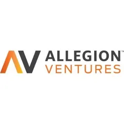 Allegion Ventures logo