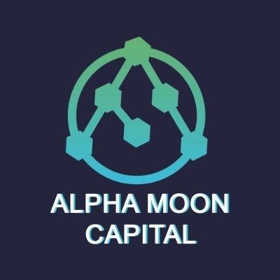Alpha Moon Capital logo