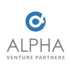 Alpha Venture Partners logo