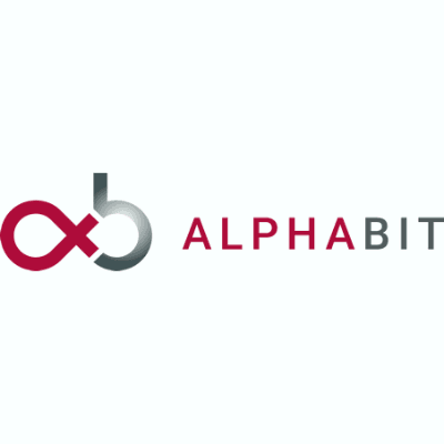 Alphabit Fund logo