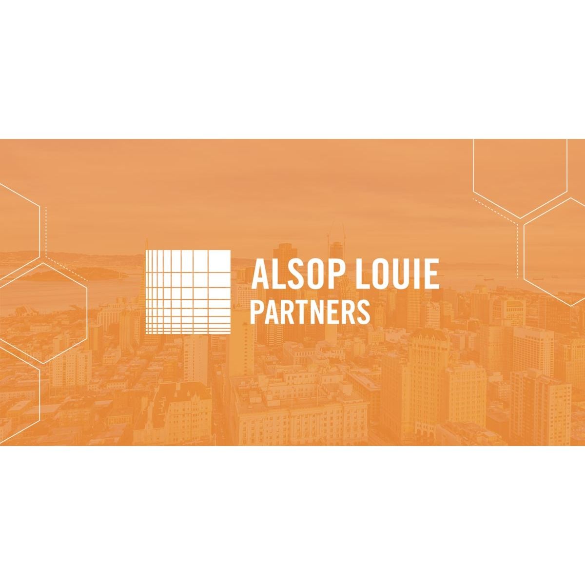 Alsop Louie Partners logo