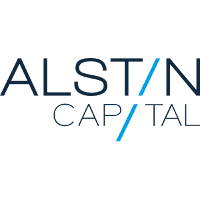 ALSTIN Capital logo