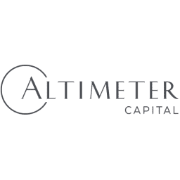Altimeter Capital logo
