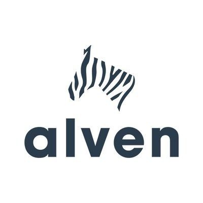 Alven Capital logo