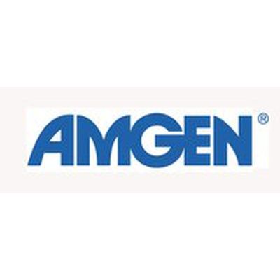 Amgen logo