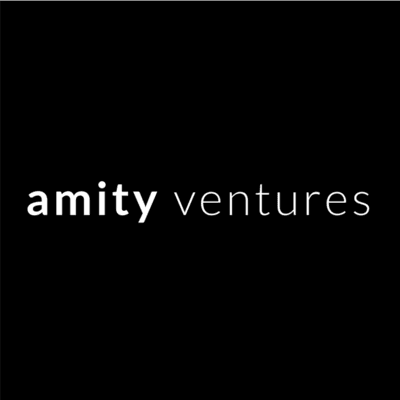 Amity Ventures logo
