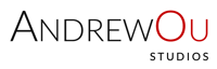Andrew Ou Studios logo