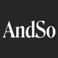 AndSo logo