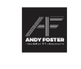Andy Foster logo