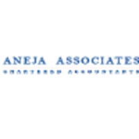 Aneja Associates logo