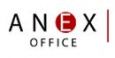 Anex Office logo