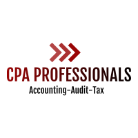 ANG CPA Professional Corporation logo