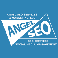 Angel SEO Services logo