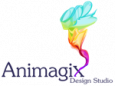 Animagix Design Studio logo