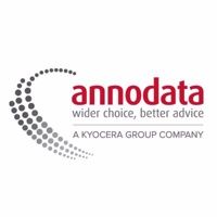 Annodata logo
