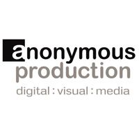 Anonymous Production logo