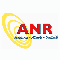 ANR Consulting Group, Inc. logo