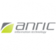 ANRIC PTY. LTD. logo