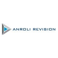 ANROLI Revision logo