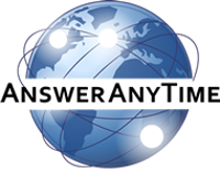 Answer AnyTime logo