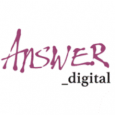 Answer Digital logo