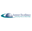 Answer Excellence logo