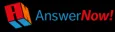 Answer Now logo
