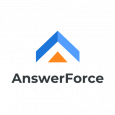AnswerForce logo