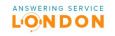 Answering Service London