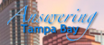 Answering Tampa Bay logo