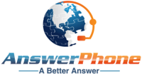 AnswerPhone logo