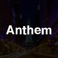 Anthem Web Design logo