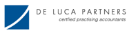 Anthony De Luca Partners logo